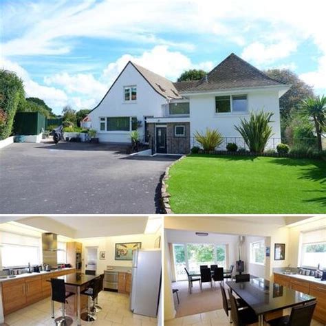 houses for sale channel islands